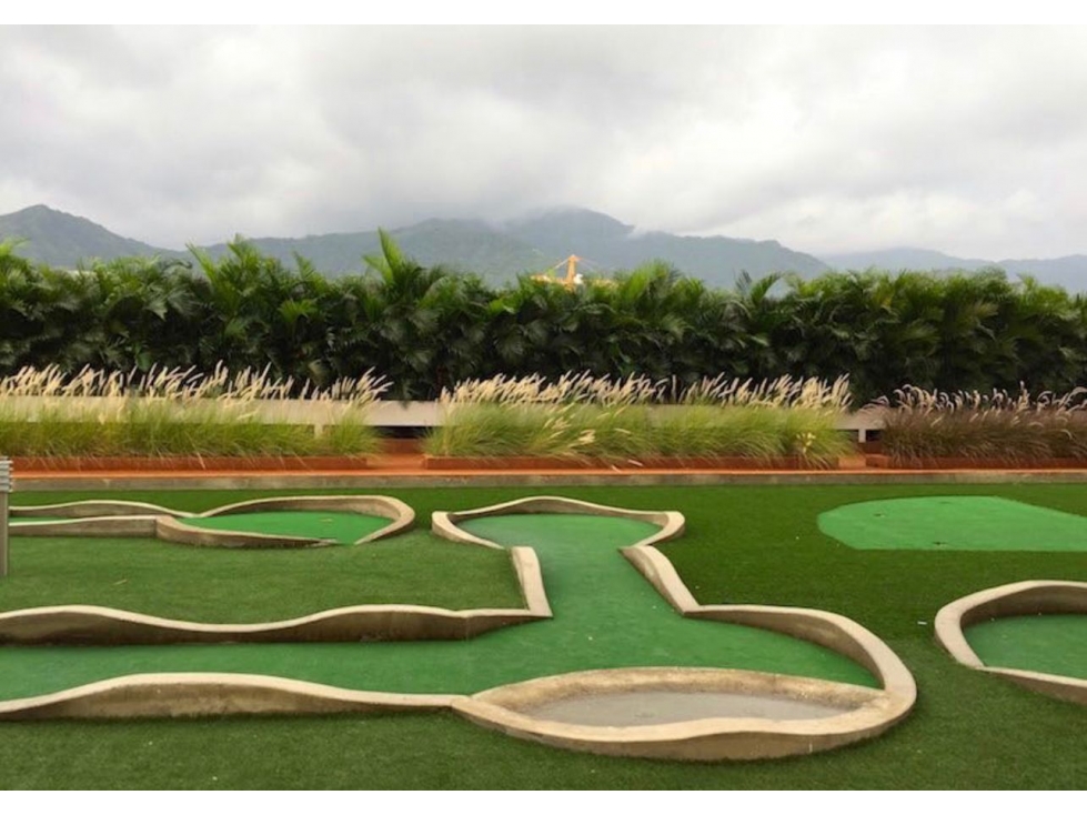 Apartamento en venta en Bello Horizonte, Santa Marta · foto 16 de 24