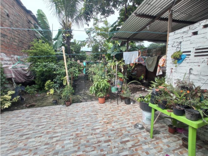 Casa de 3 alcobas en venta en El Sembrador, Palmira, 275 m² · foto 22 de 24