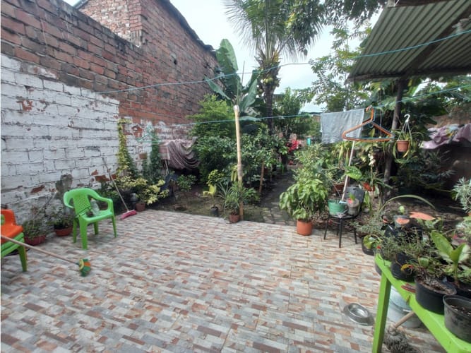 Casa de 3 alcobas en venta en El Sembrador, Palmira, 275 m² · foto 23 de 24