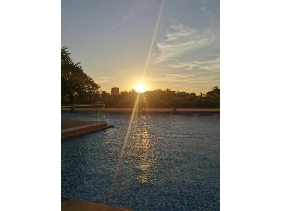 Apartamento en venta en Bello Horizonte, Santa Marta · foto 20 de 24