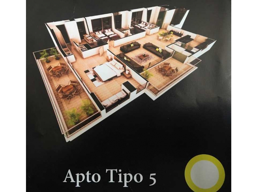Apartamento en venta en Bello Horizonte, Santa Marta · foto 21 de 24