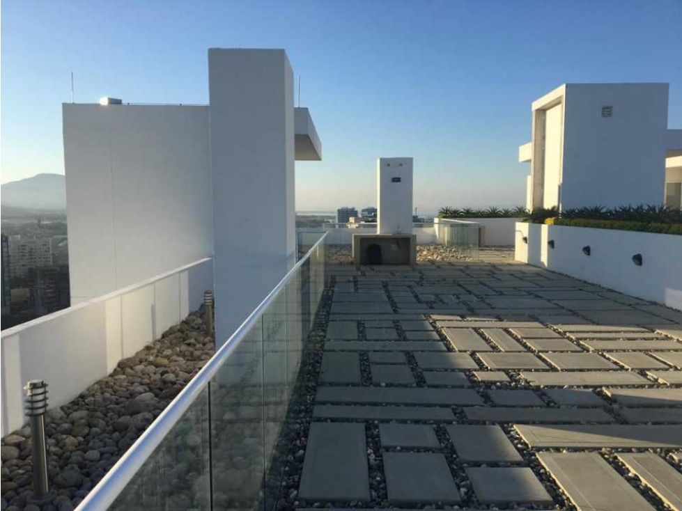 Apartamento en venta en Bello Horizonte, Santa Marta · foto 23 de 24