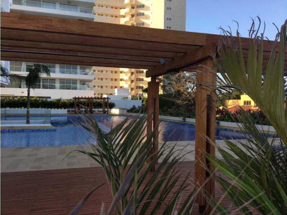Apartamento en venta en Bello Horizonte, Santa Marta · foto 24 de 24