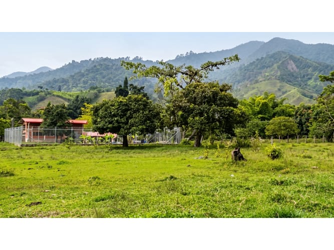 Lote en venta en Caluce - Plan De Vivienda Los Guayabos, Palmira, 107 m² · foto 2 de 9