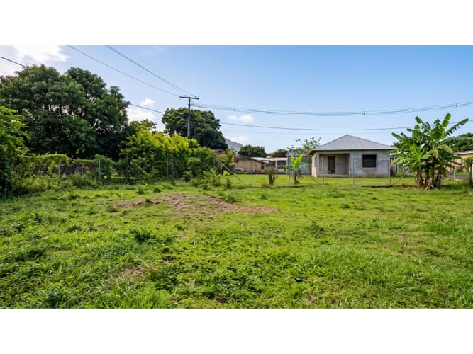 Lote en venta en Caluce - Plan De Vivienda Los Guayabos, Palmira, 107 m² · foto 4 de 9