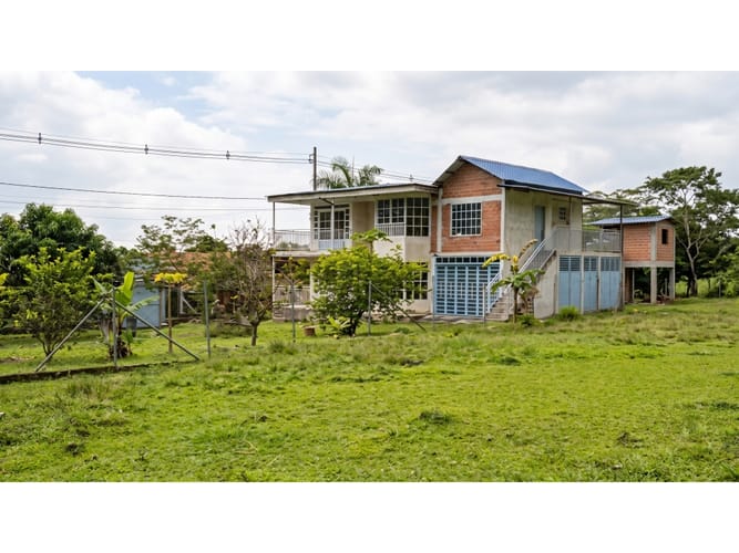 Lote en venta en Caluce - Plan De Vivienda Los Guayabos, Palmira, 107 m² · foto 7 de 9
