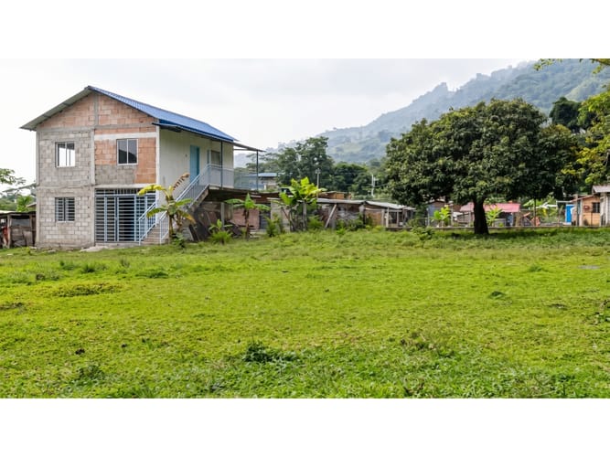 Lote en venta en Caluce - Plan De Vivienda Los Guayabos, Palmira, 107 m² · foto 9 de 9