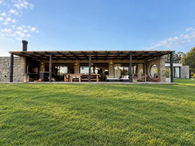 Casa en venta en La Barra