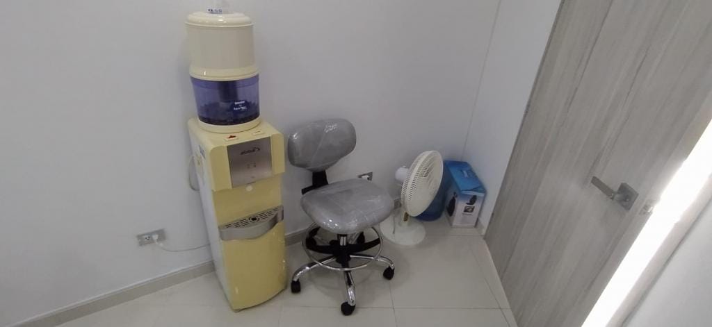 Local en arriendo en La Playa, Cúcuta, 70 m² · foto 7 de 18