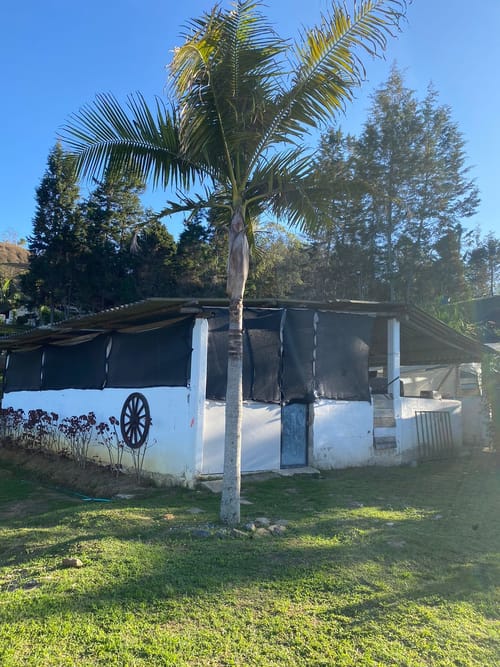 Finca en arriendo en San Jose, Guarne, 250 m² · foto 4 de 24