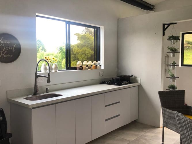 Finca en arriendo en San Jose, Guarne, 250 m² · foto 7 de 24
