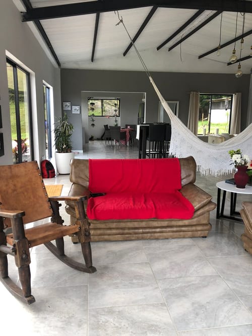 Finca en arriendo en San Jose, Guarne, 250 m² · foto 22 de 24