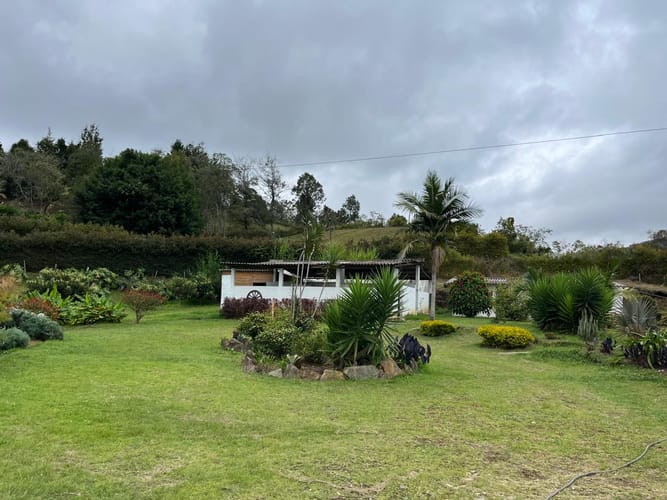 Finca en arriendo en San Jose, Guarne, 250 m² · foto 23 de 24