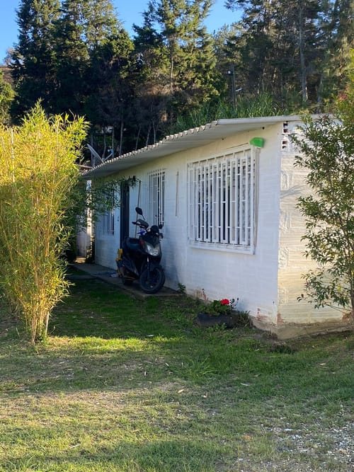 Finca en arriendo en San Jose, Guarne, 250 m² · foto 24 de 24