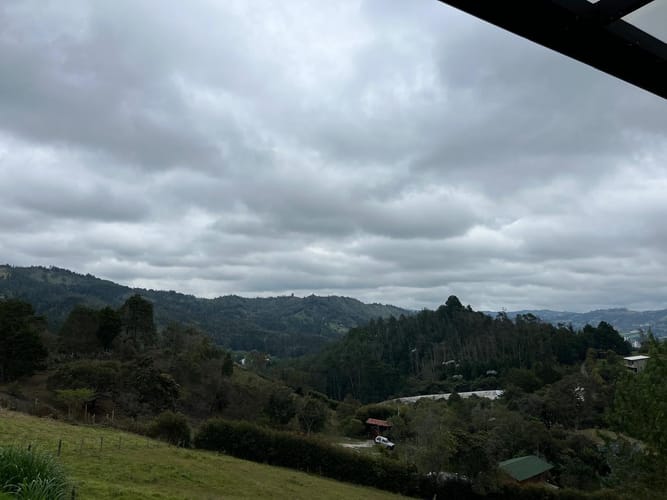 Finca en venta en San Jose, Guarne, 250 m² · foto 18 de 24