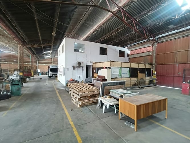 Bodega en arriendo en Las Delicias, Cali, 2700 m² · foto 16 de 21