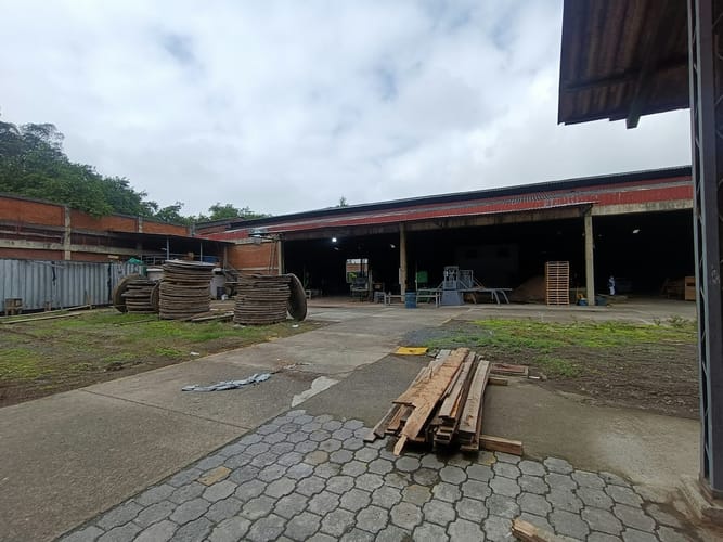 Bodega en arriendo en Las Delicias, Cali, 2700 m² · foto 13 de 21