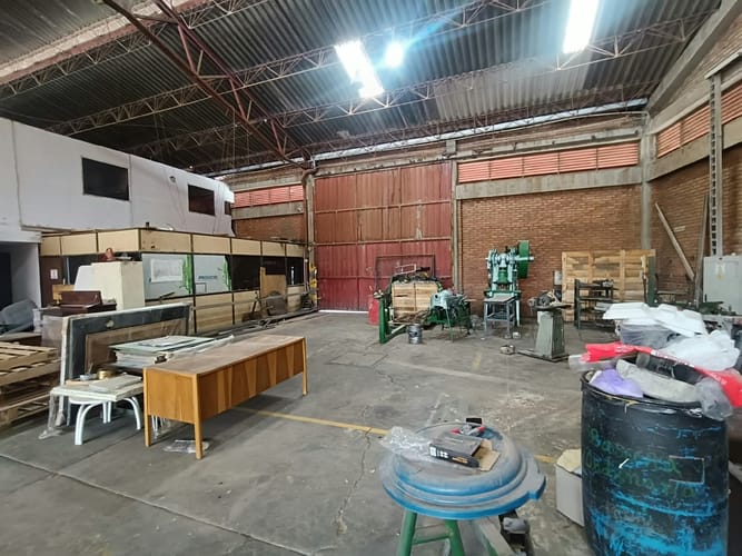 Bodega en arriendo en Las Delicias, Cali, 2700 m² · foto 21 de 21