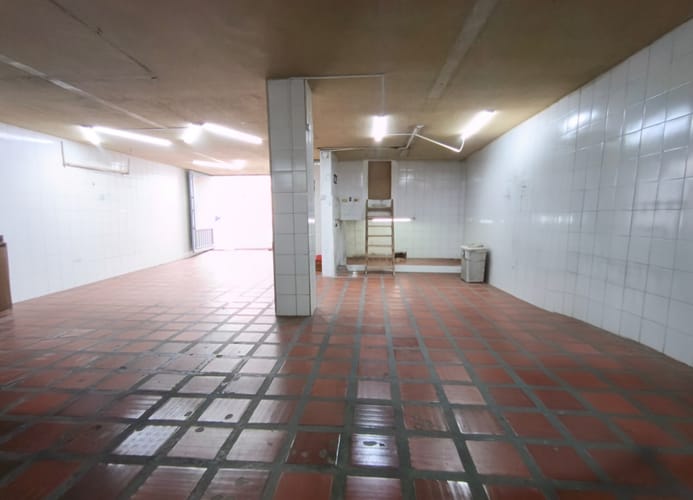 Local en arriendo en Linares, Manizales, 130 m² · foto 2 de 13