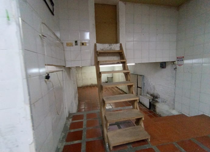 Local en arriendo en Linares, Manizales, 130 m² · foto 3 de 13