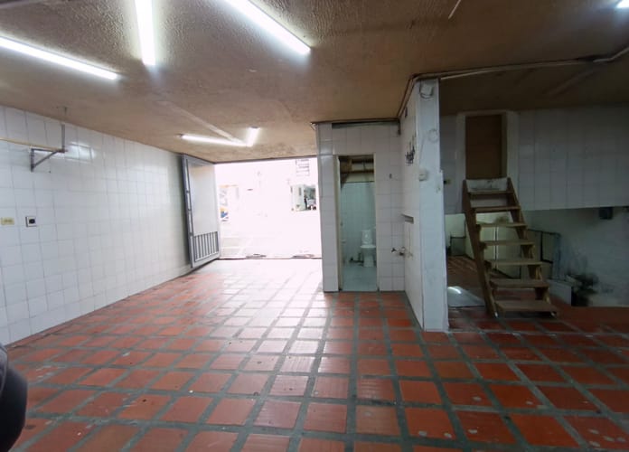 Local en arriendo en Linares, Manizales, 130 m² · foto 5 de 13