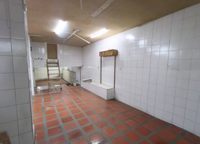 Local en arriendo en Linares, Manizales, 130 m² · foto 6 de 13