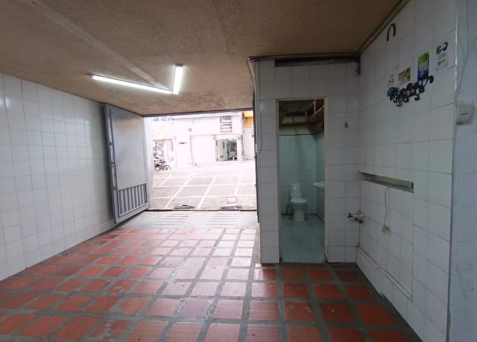 Local en arriendo en Linares, Manizales, 130 m² · foto 7 de 13
