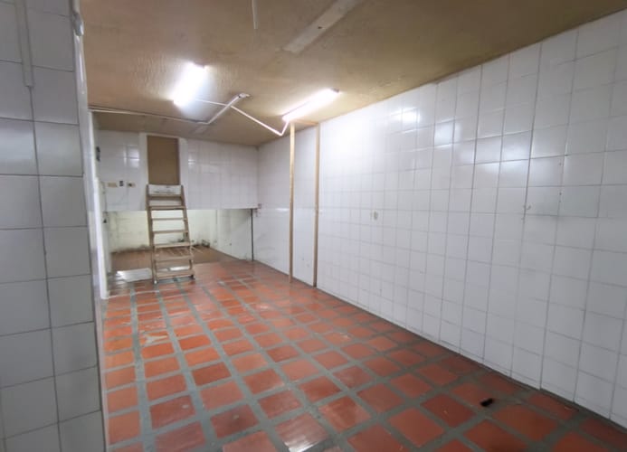 Local en arriendo en Linares, Manizales, 130 m² · foto 12 de 13