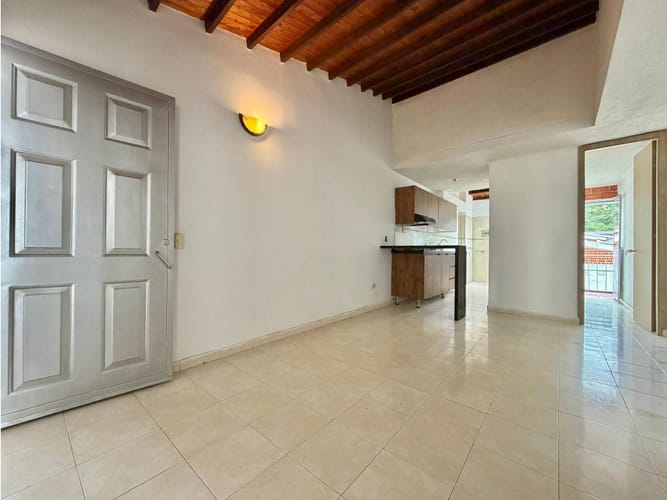 Apartamento de 4 alcobas en venta en Rincon De Giron Parte Alta, Girón, 93 m² · foto 3 de 20