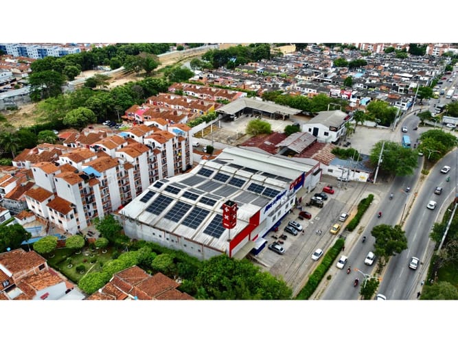 Apartamento de 4 alcobas en venta en Rincon De Giron Parte Alta, Girón, 93 m² · foto 7 de 20