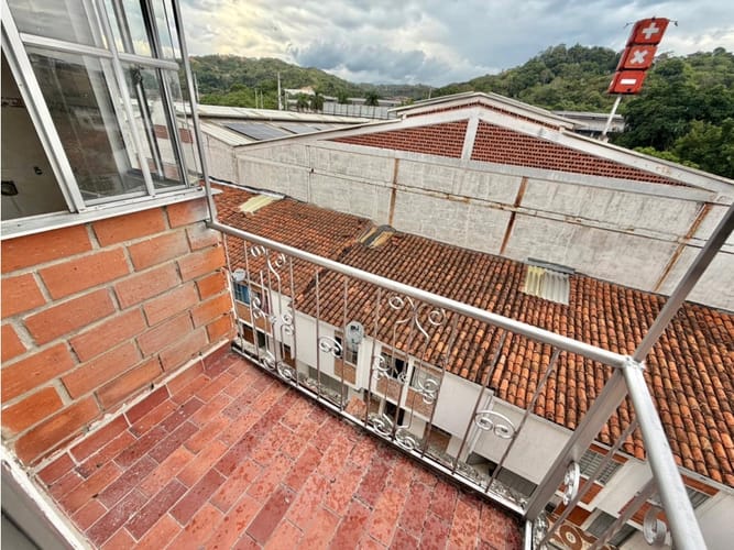 Apartamento de 4 alcobas en venta en Rincon De Giron Parte Alta, Girón, 93 m² · foto 8 de 20