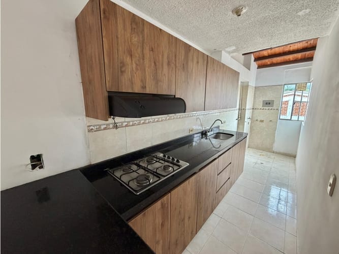 Apartamento de 4 alcobas en venta en Rincon De Giron Parte Alta, Girón, 93 m² · foto 10 de 20