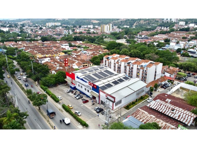Apartamento de 4 alcobas en venta en Rincon De Giron Parte Alta, Girón, 93 m² · foto 12 de 20