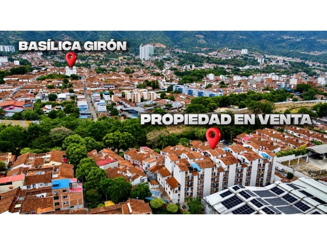 Apartamento de 4 alcobas en venta en Rincon De Giron Parte Alta, Girón, 93 m² · foto 14 de 20