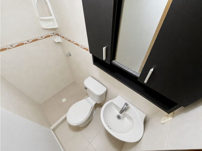 Apartamento de 4 alcobas en venta en Rincon De Giron Parte Alta, Girón, 93 m² · foto 15 de 20