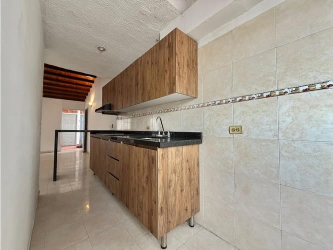 Apartamento de 4 alcobas en venta en Rincon De Giron Parte Alta, Girón, 93 m² · foto 18 de 20