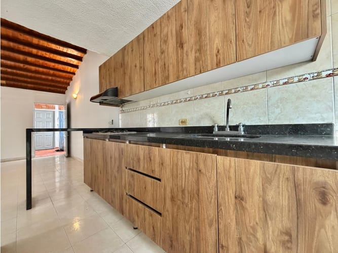 Apartamento de 4 alcobas en venta en Rincon De Giron Parte Alta, Girón, 93 m² · foto 19 de 20