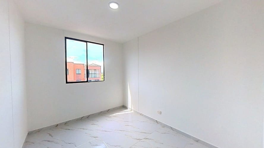 Apartamento de 3 alcobas en venta en Los Comuneros I Etapa, Cali, 77 m² · foto 9 de 18