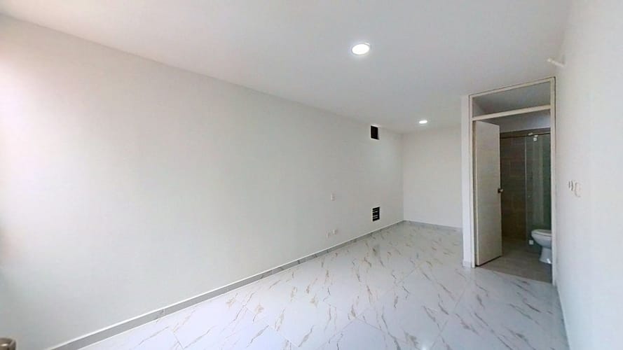 Apartamento de 3 alcobas en venta en Los Comuneros I Etapa, Cali, 77 m² · foto 11 de 18