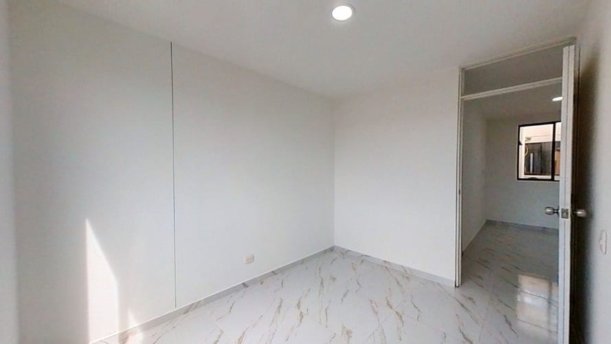 Apartamento de 3 alcobas en venta en Los Comuneros I Etapa, Cali, 77 m² · foto 12 de 18