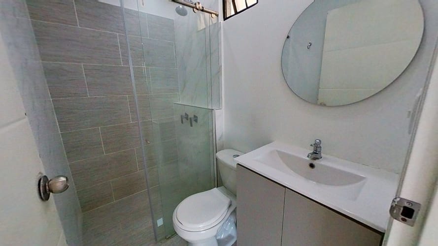 Apartamento de 3 alcobas en venta en Los Comuneros I Etapa, Cali, 77 m² · foto 17 de 18