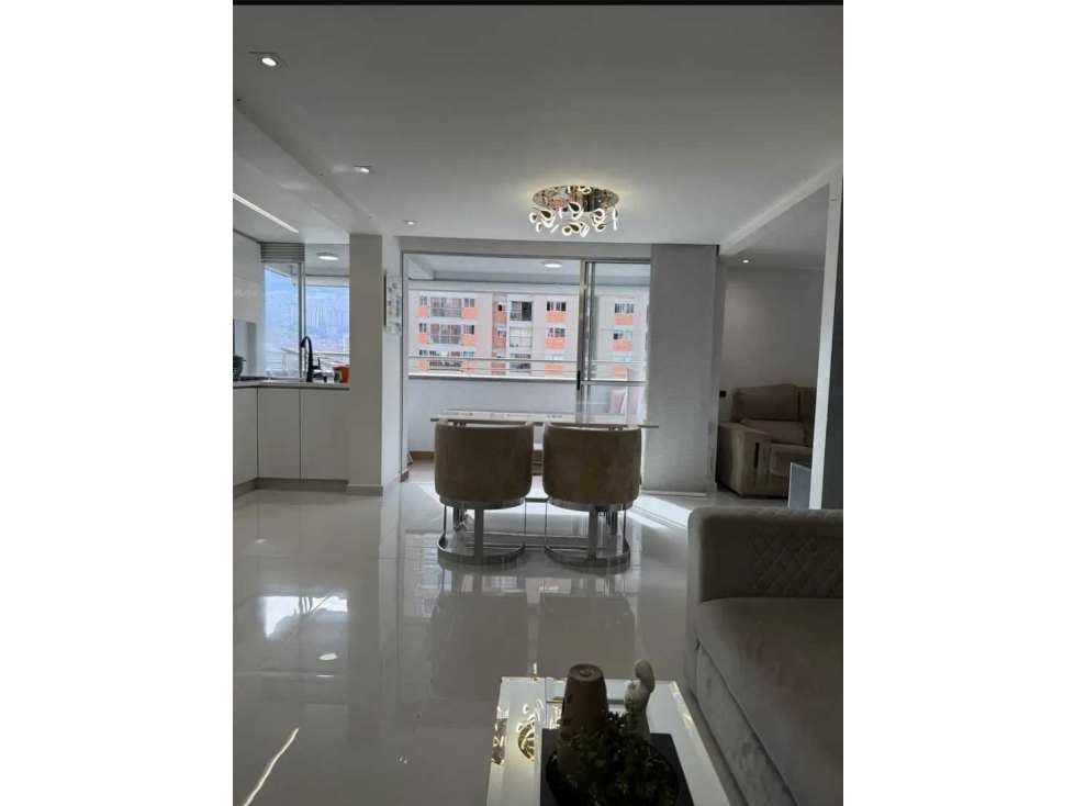 Apartamento en Venta en La gabriela, Bello
