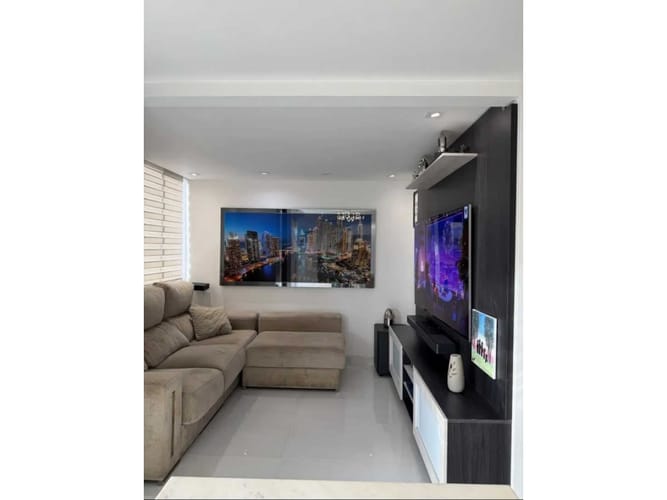 Apartamento de 2 alcobas en venta en La Gabriela, Bello, 71 m² · foto 5 de 14