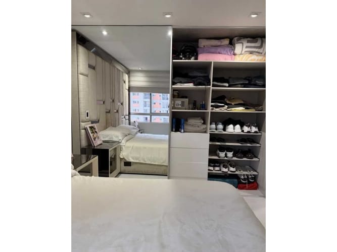 Apartamento de 2 alcobas en venta en La Gabriela, Bello, 71 m² · foto 6 de 14