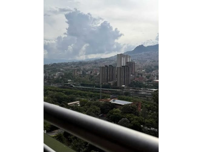Apartamento de 2 alcobas en venta en La Gabriela, Bello, 71 m² · foto 7 de 14