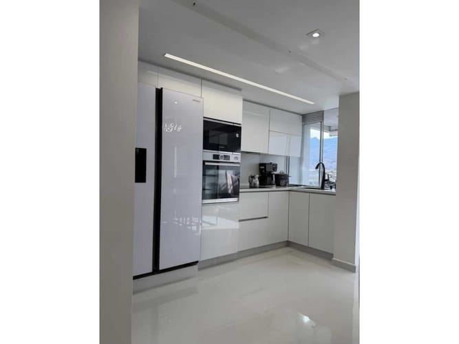 Apartamento de 2 alcobas en venta en La Gabriela, Bello, 71 m² · foto 10 de 14