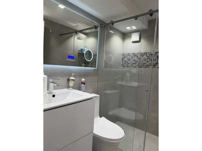 Apartamento de 2 alcobas en venta en La Gabriela, Bello, 71 m² · foto 12 de 14
