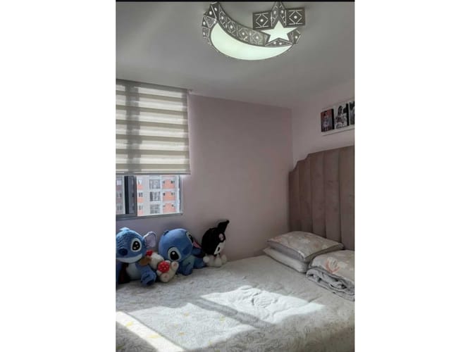 Apartamento de 2 alcobas en venta en La Gabriela, Bello, 71 m² · foto 13 de 14