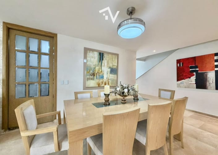 Casa de 4 alcobas en venta en Cr.La Castellana, Barranquilla, 520 m² · foto 6 de 24