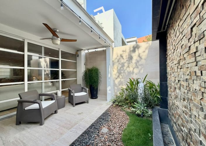 Casa de 4 alcobas en venta en Cr.La Castellana, Barranquilla, 520 m² · foto 12 de 24